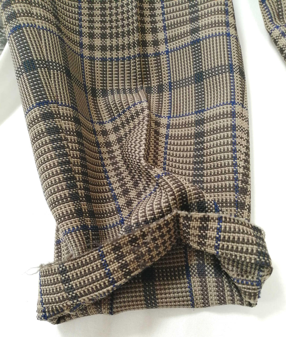 スレ、毛玉有り