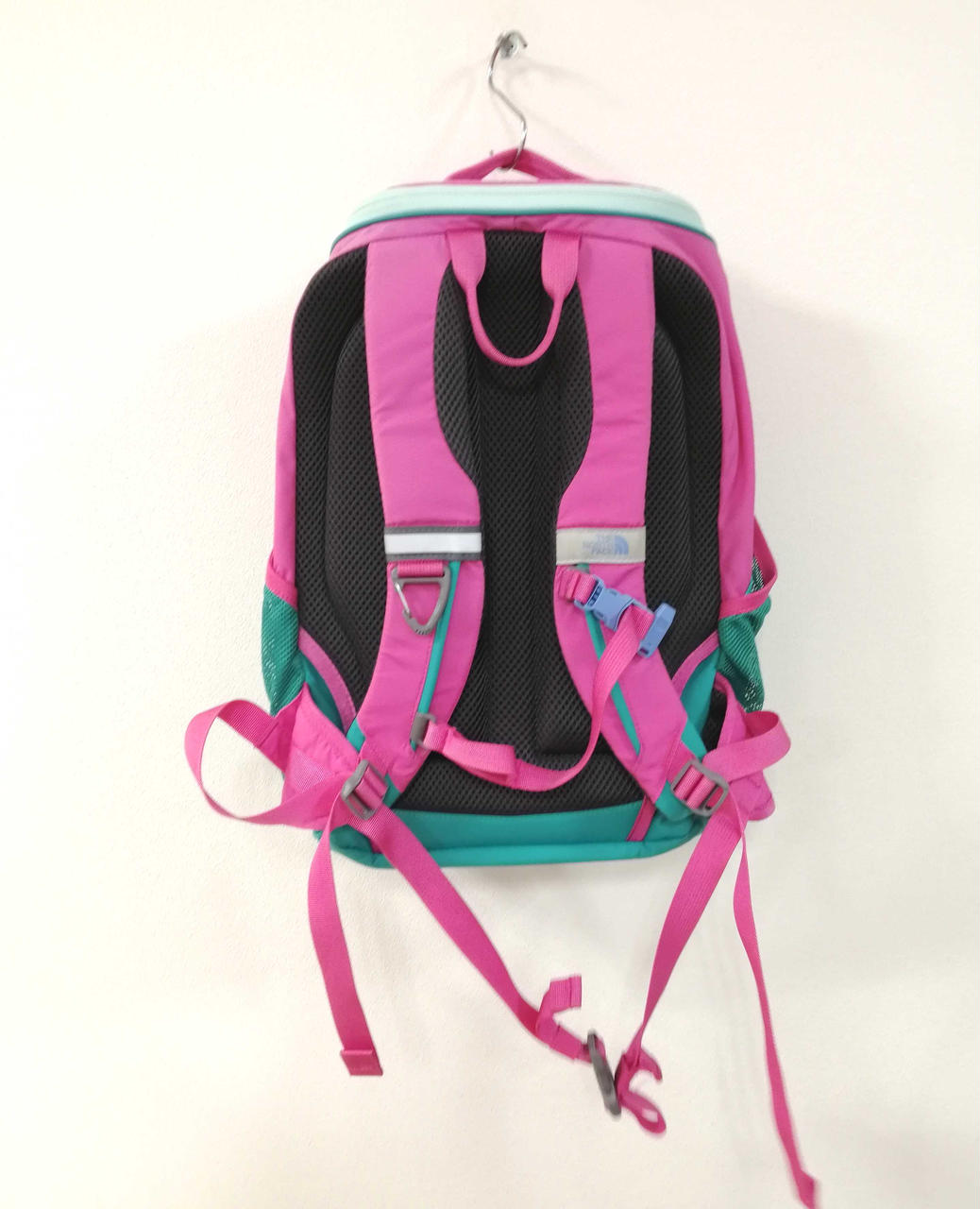 ノースフェイス(THE NORTH FACE)|RECTANG リュック 17L|HARDOFF