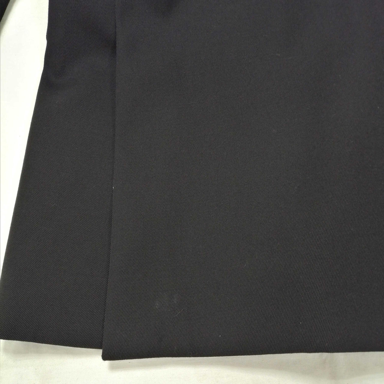 背面裾汚れ有り