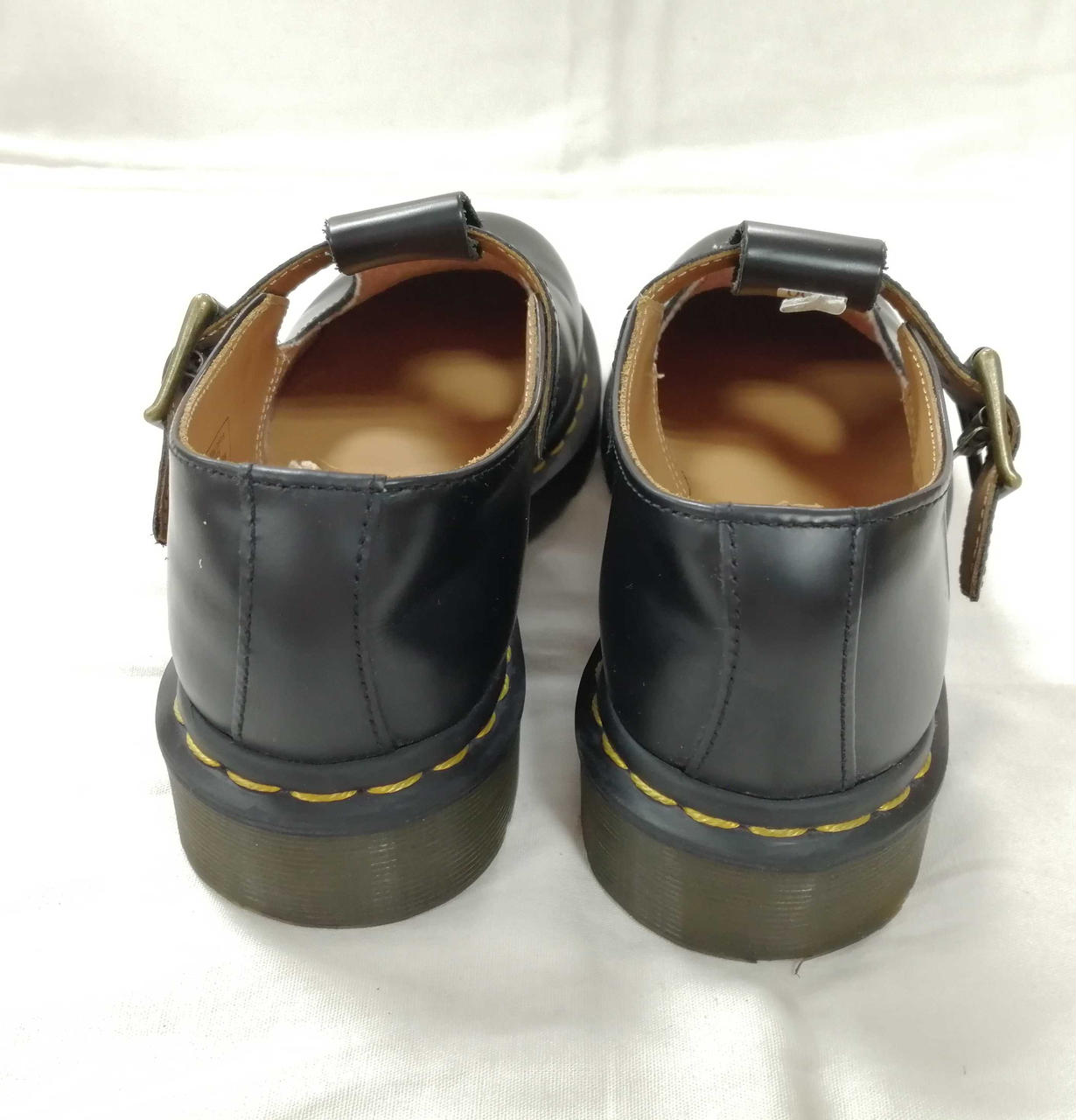 ドクターマーチン(DR.MARTENS)|Tストラップシューズ|HARDOFFオフ