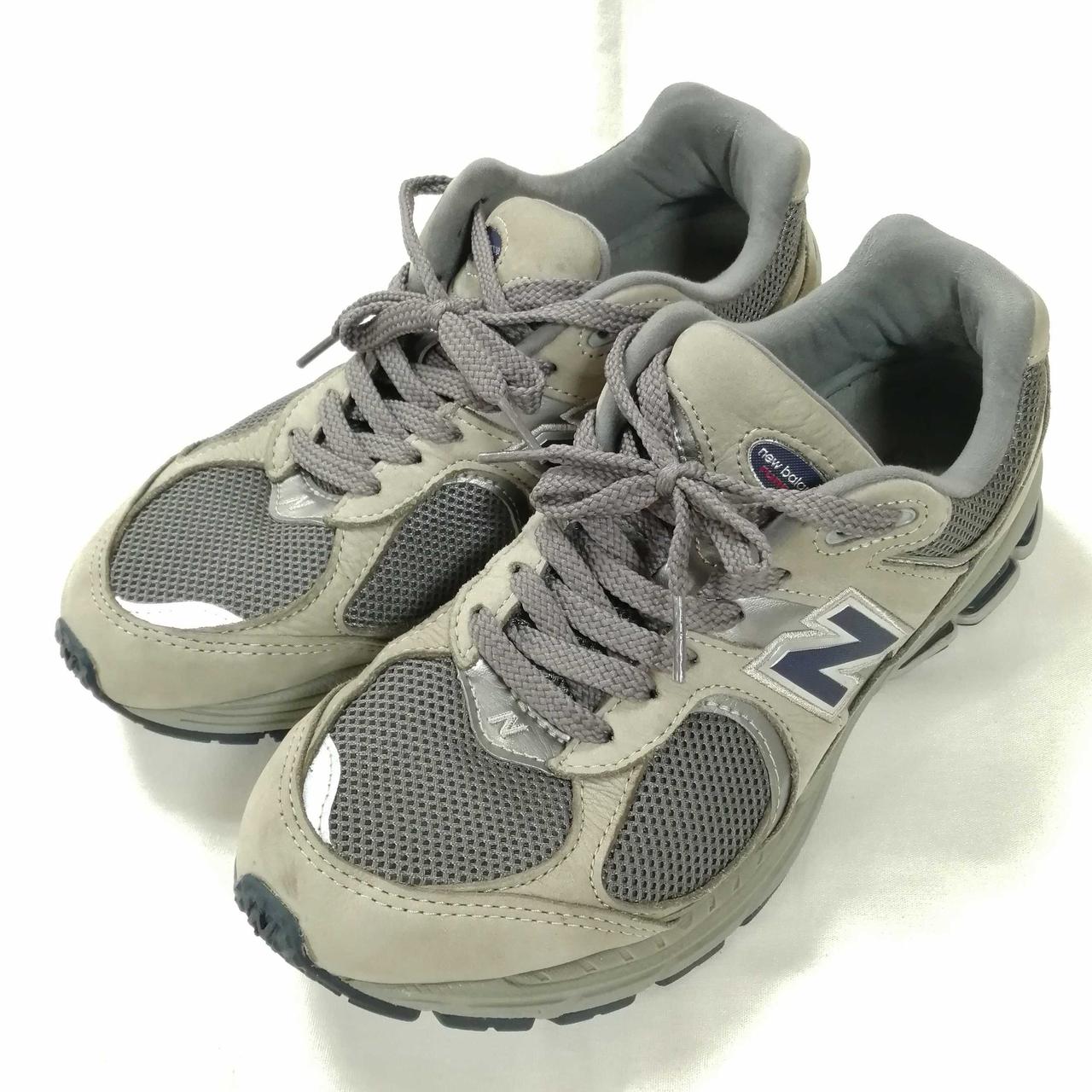 【専用】New Balance ML2002RO 28.0㌢　美品　M990 New Balance スニーカー ML2002R0 / ニューバランス ML2002R0