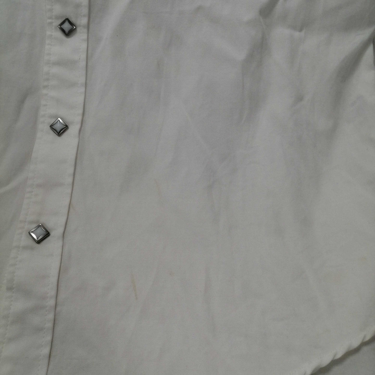 汚れがございます。