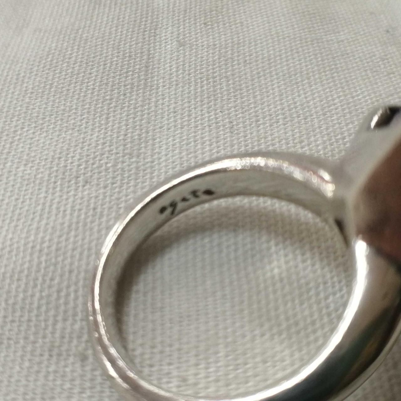 アガット(AGETE)|石付きリング アガット|HARDOFFオフモール