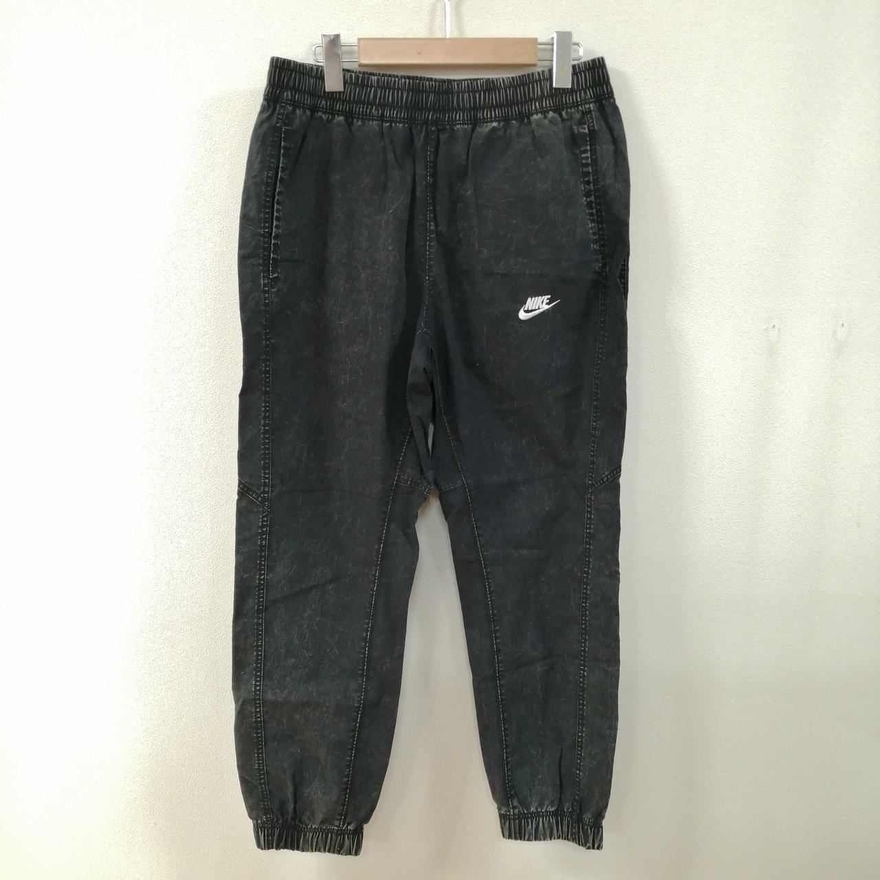 NIKE|アシッドウォッシュウーブンパンツ ナイキ|HARDOFFオフ