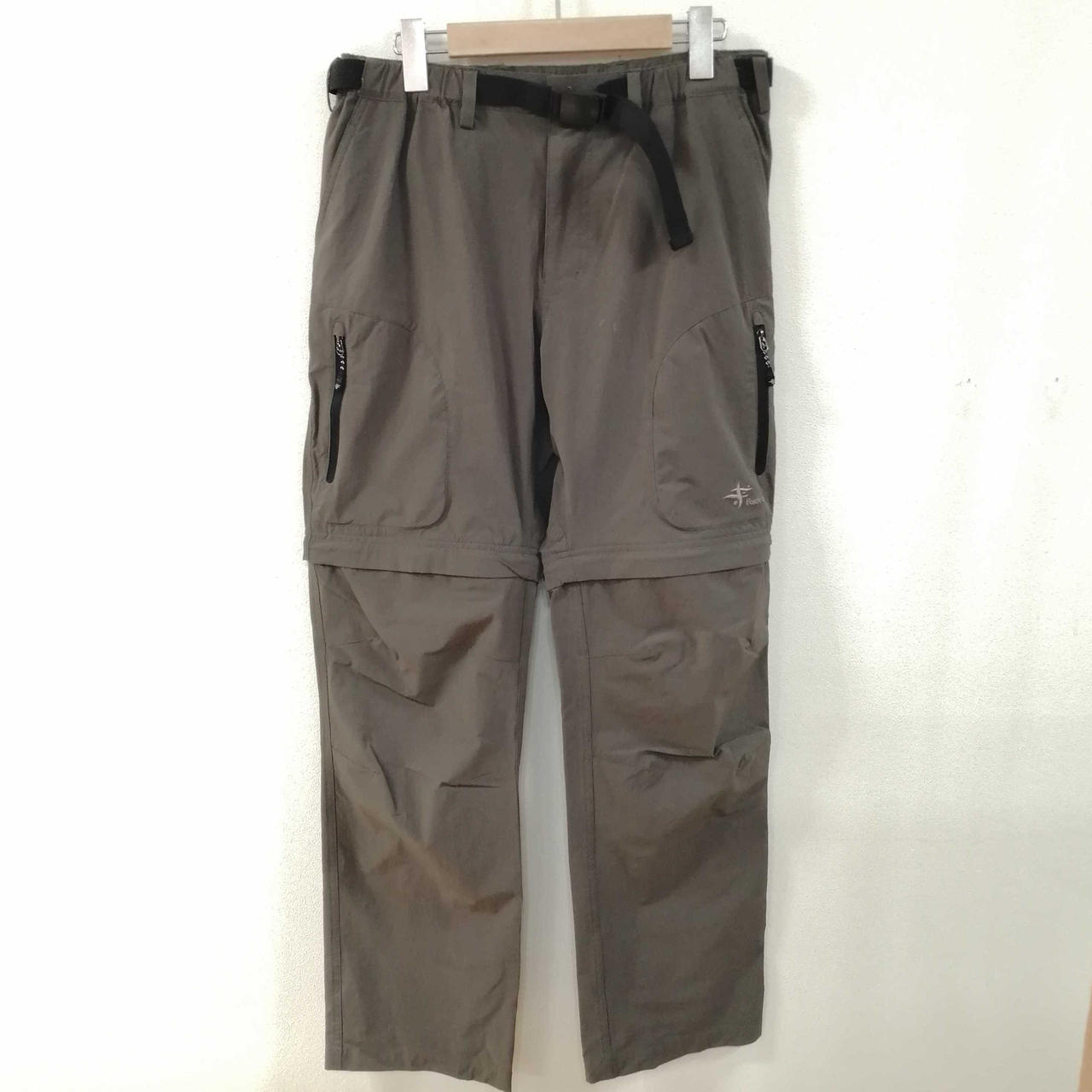 FREAKY 2way ナイロンパンツ FOXFIRE|2WAYナイロンパンツ|HARDOFFオフモール（オフモ