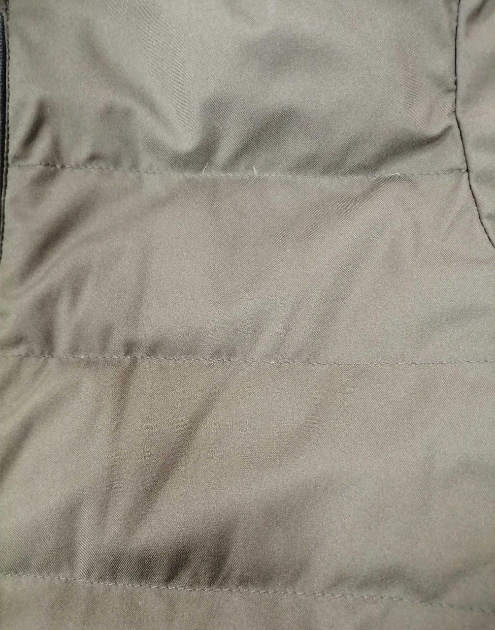 少々綿抜け有り