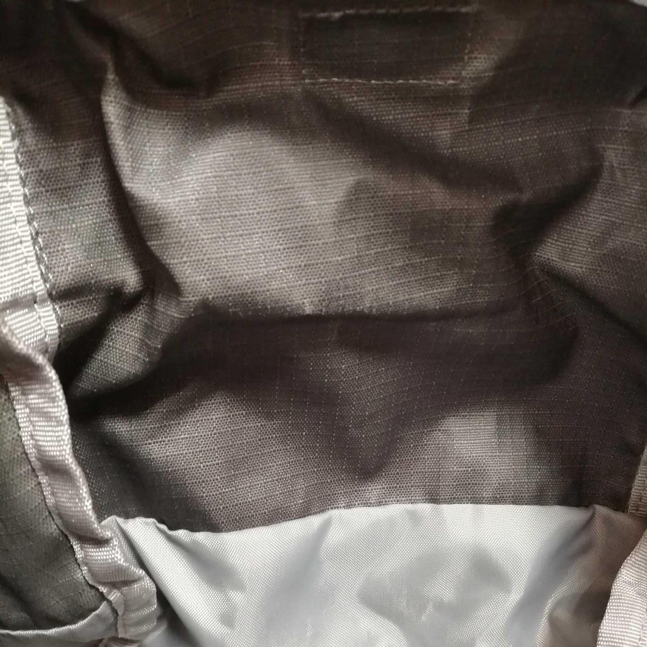 白くなっている箇所有り