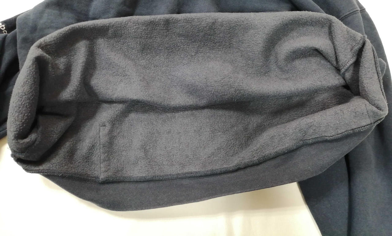 毛玉、毛羽立ち