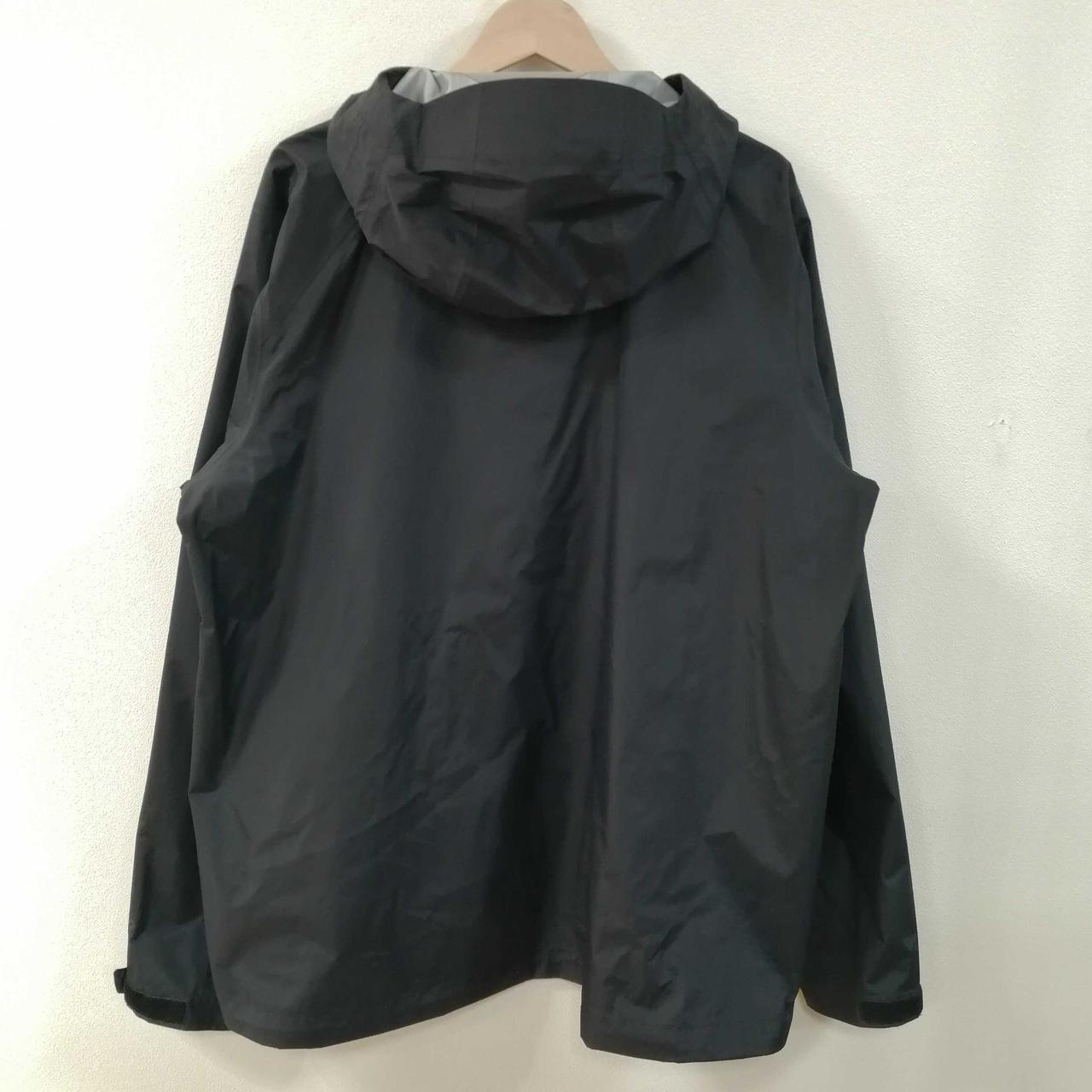 patagonia ナイロンジャケット L 黒　パタゴニア Patagonia ナイロンジャケット XS 黒