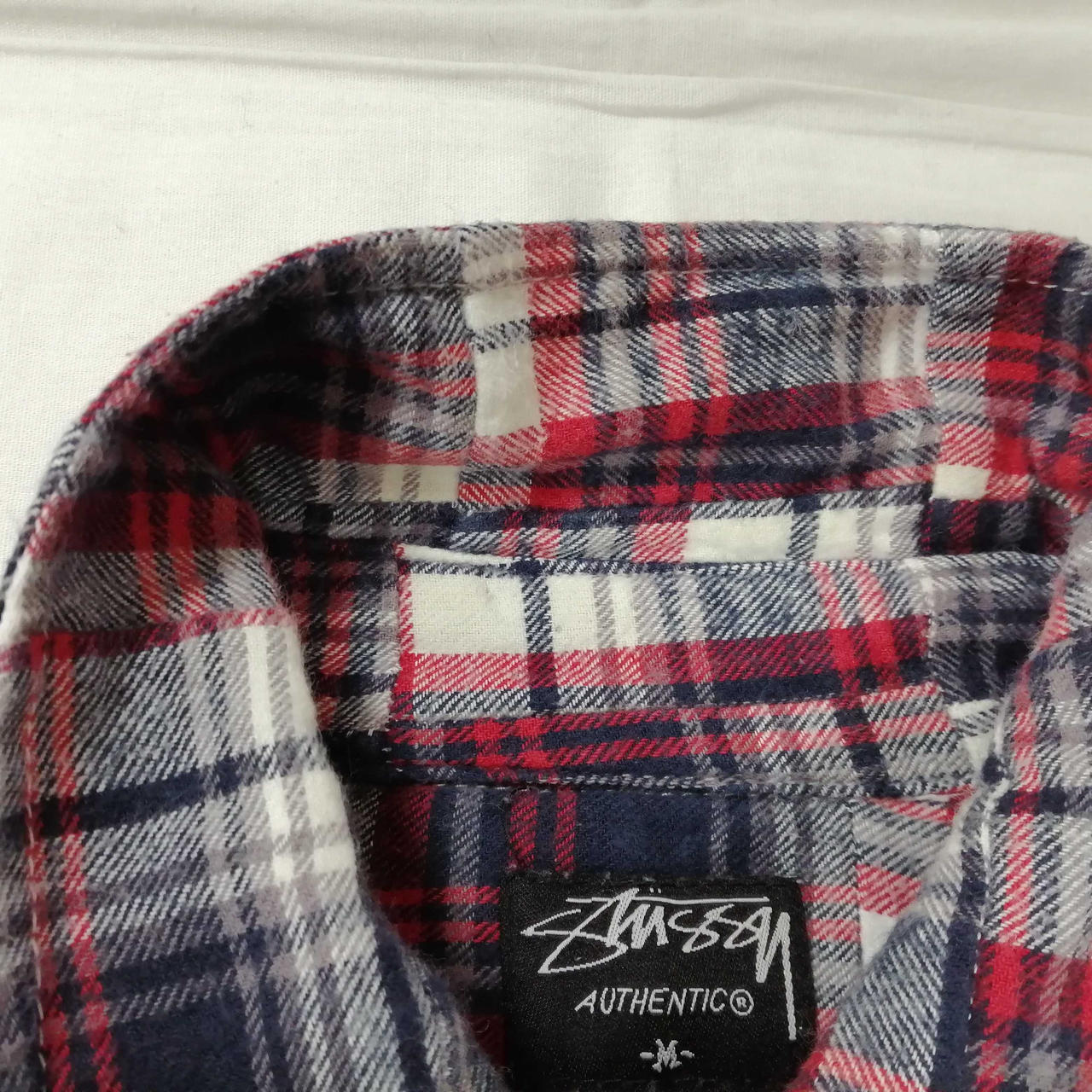 黄ばみ汚れ有り