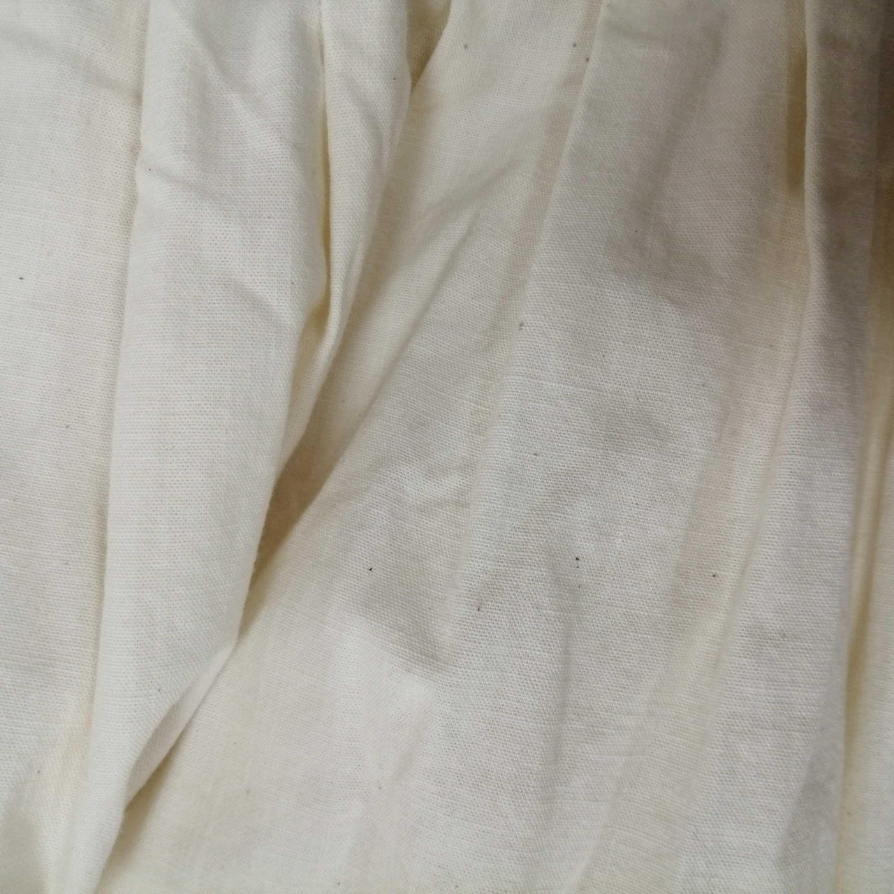 このような黒い点が全体に広がっております