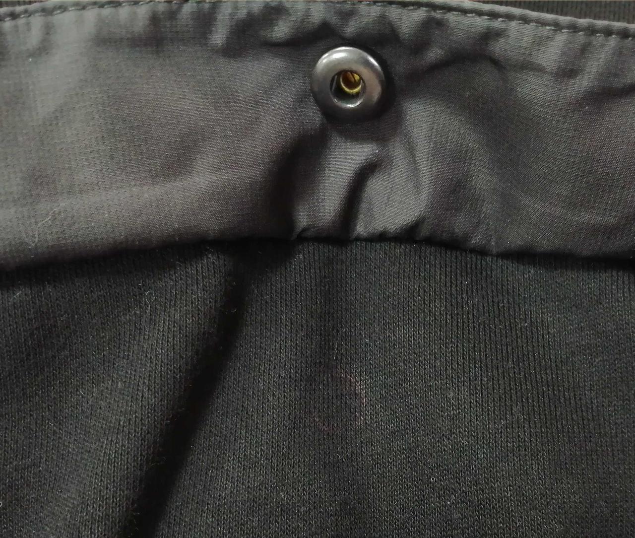 ポケット内側汚れ有り