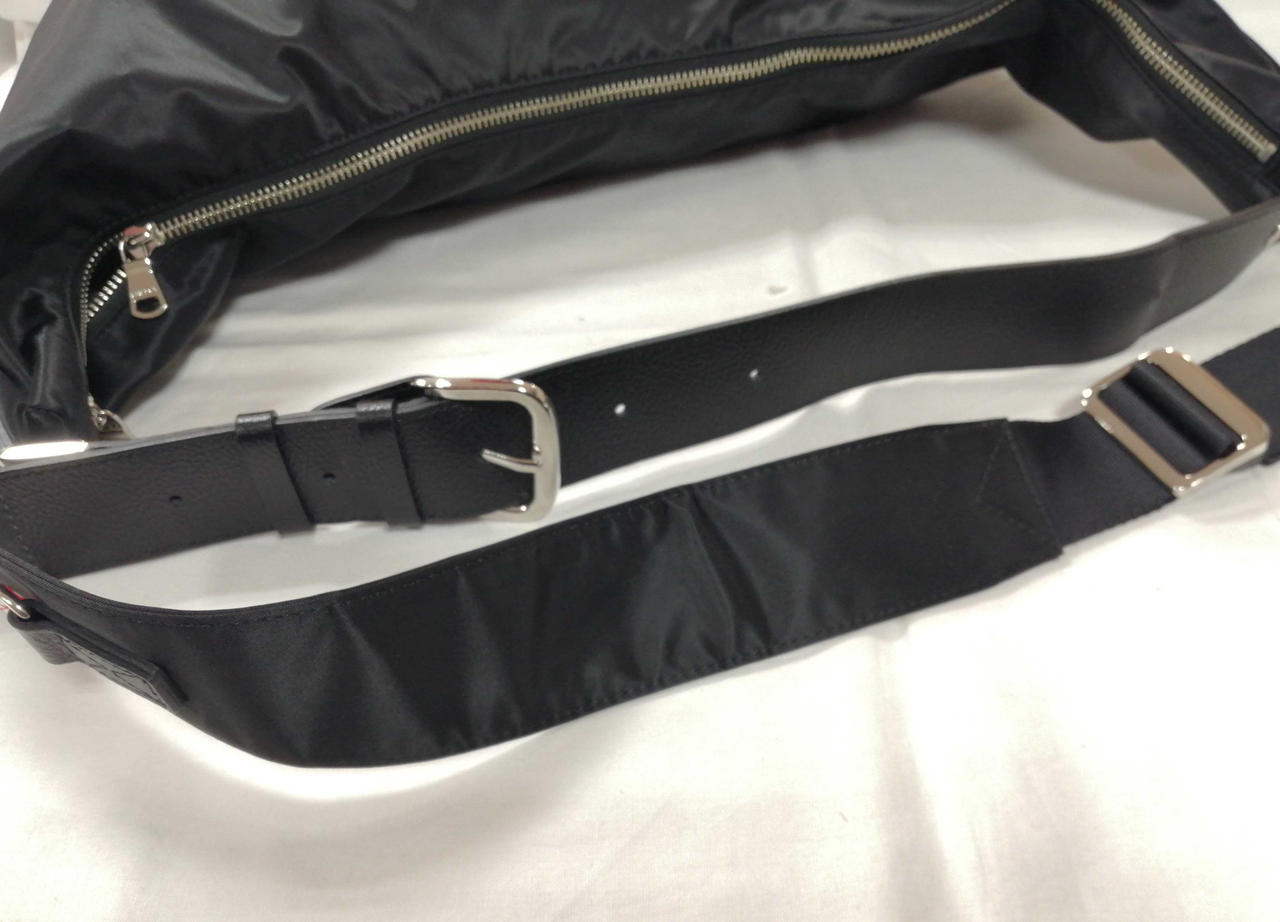 替えベルト付き