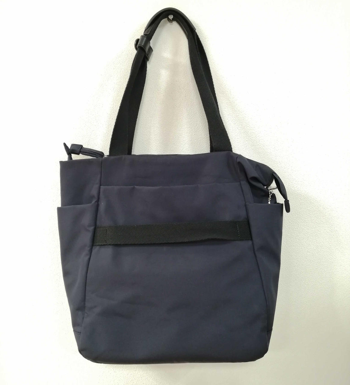 ショルダーなし