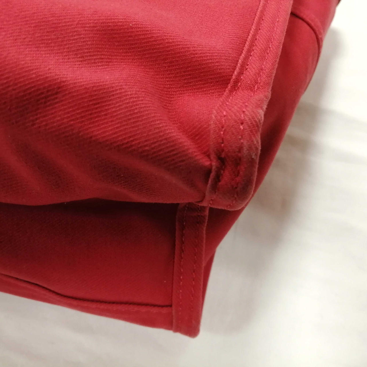 スレ、使用感有り