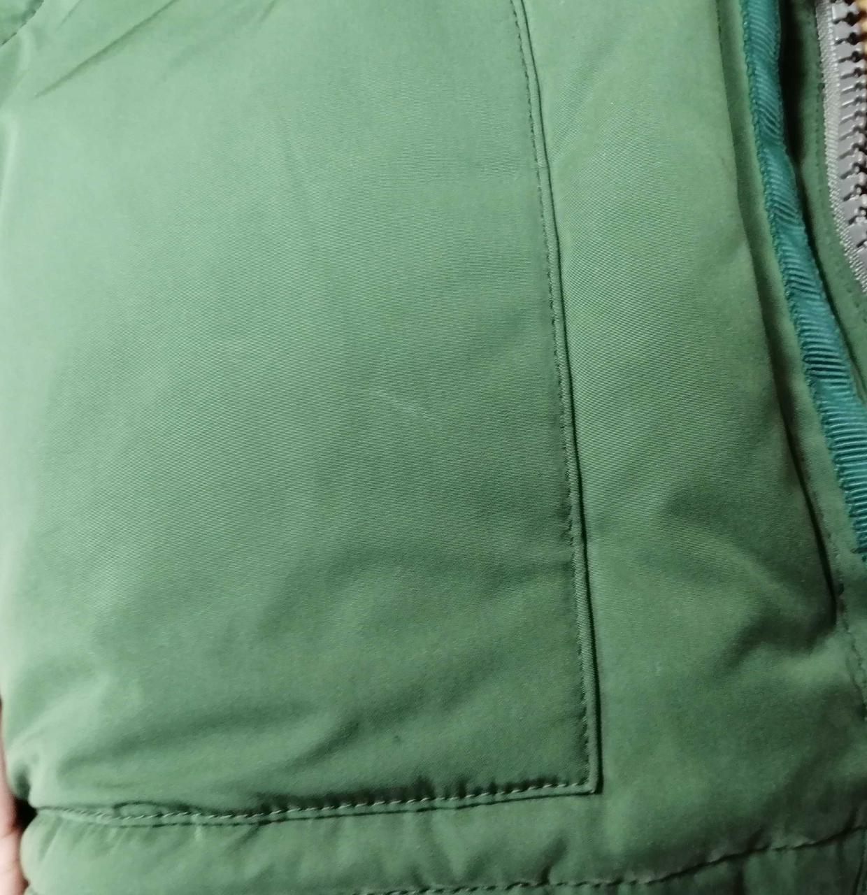 ポケット汚れ有り