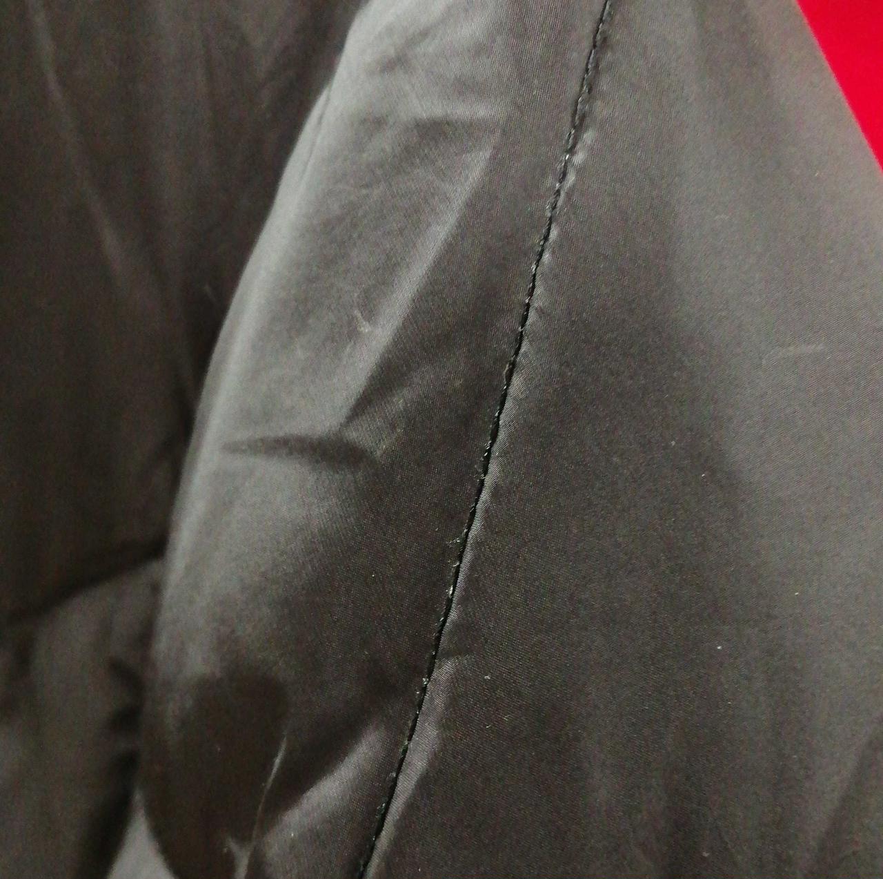 肩少々汚れ有り