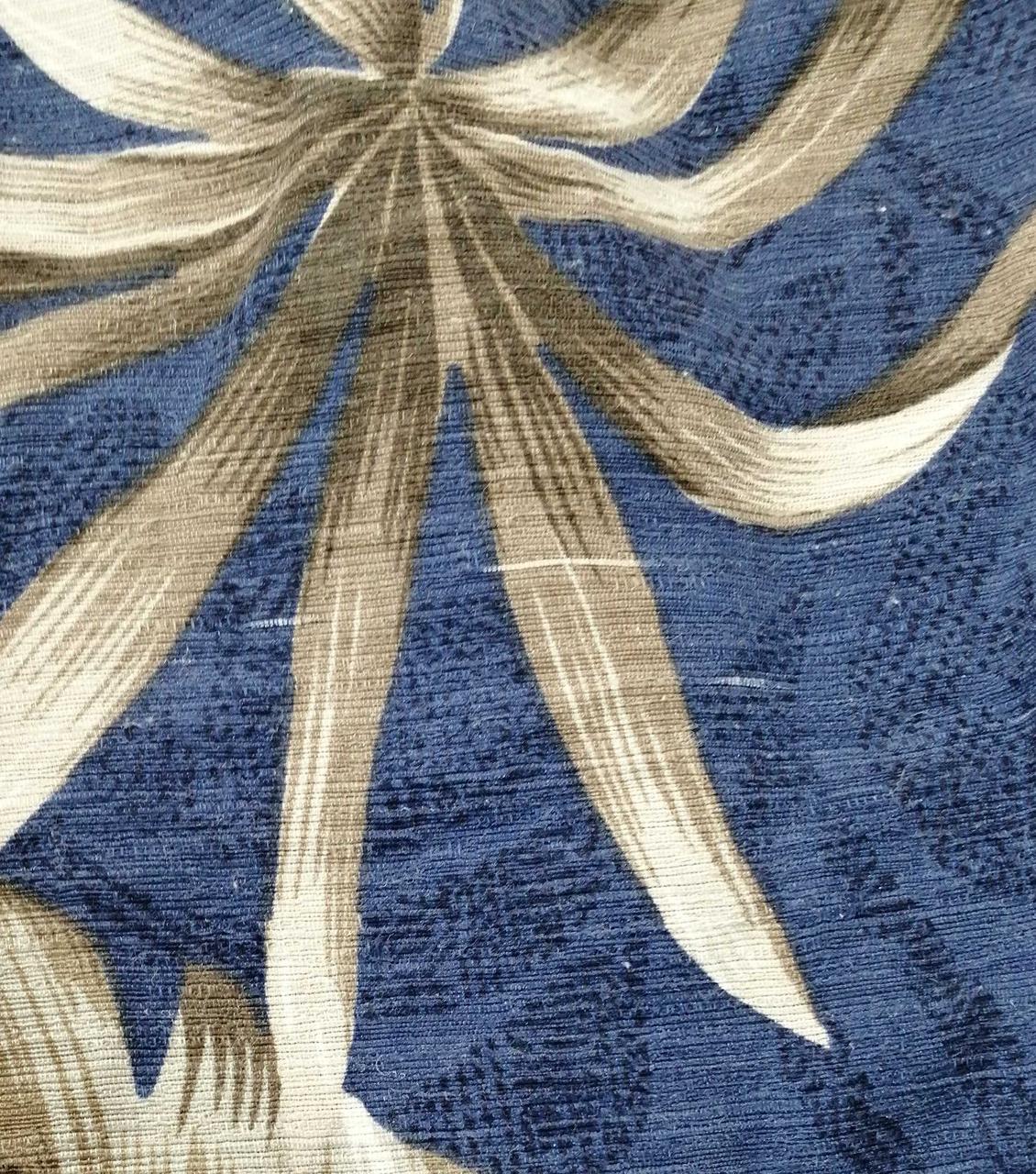 背中にキズ有り