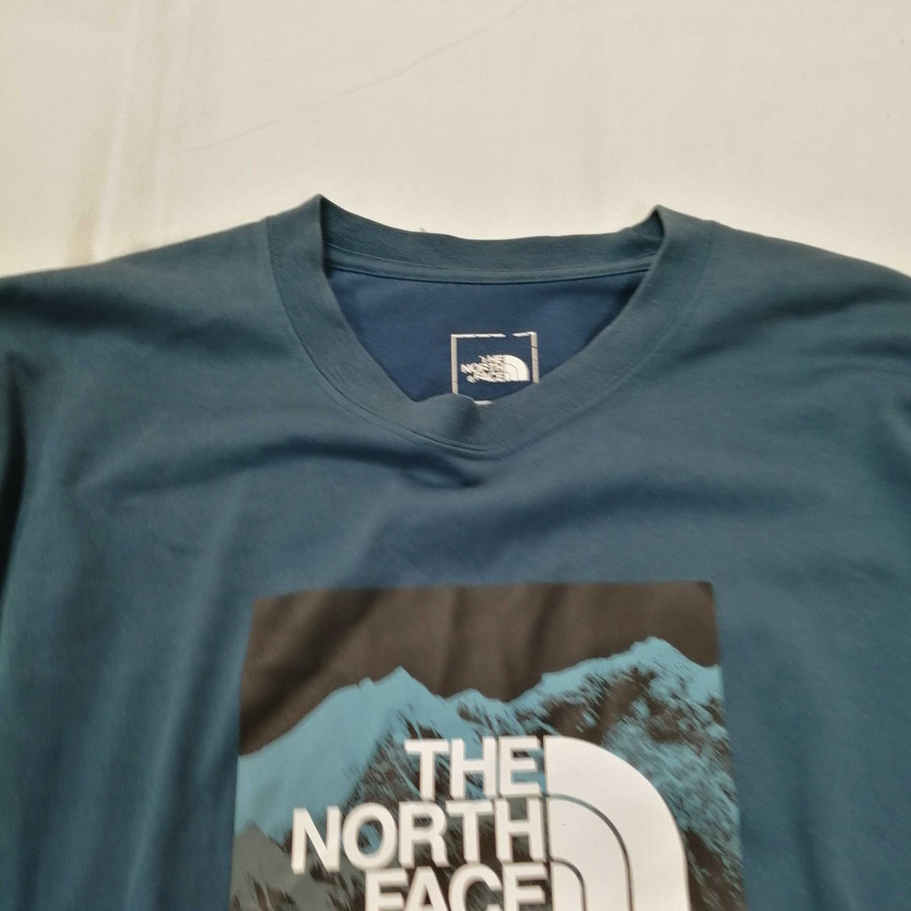 ヨレ、毛玉有り