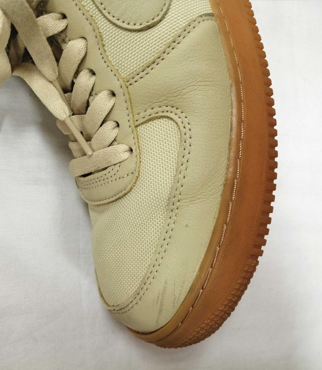 スレ、汚れ有り