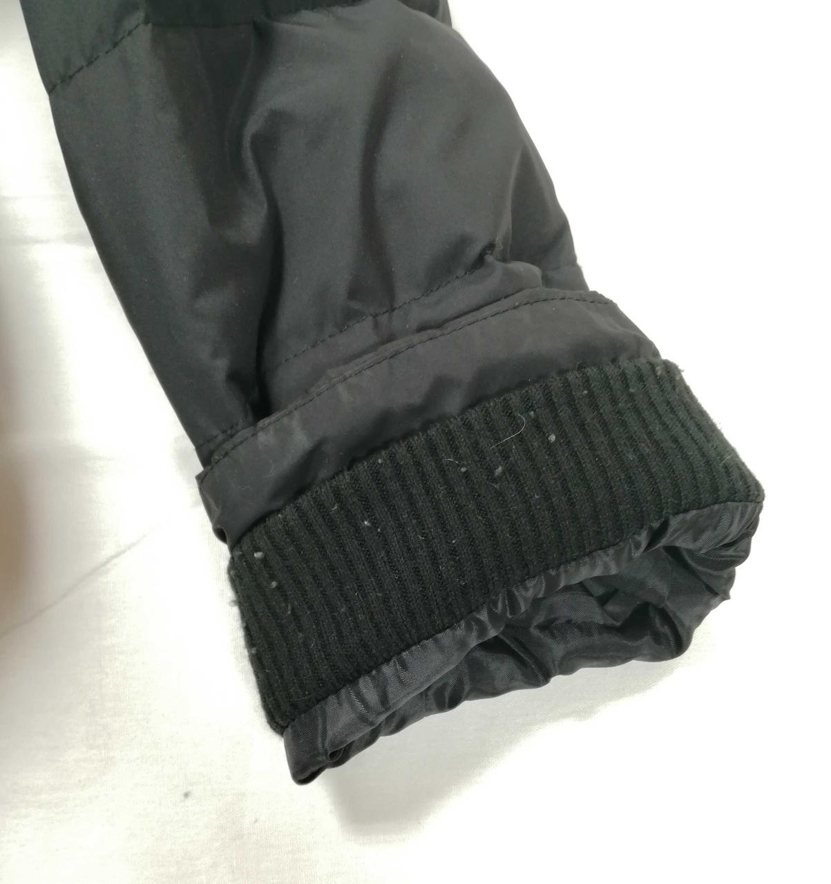 汚れ、毛玉有り