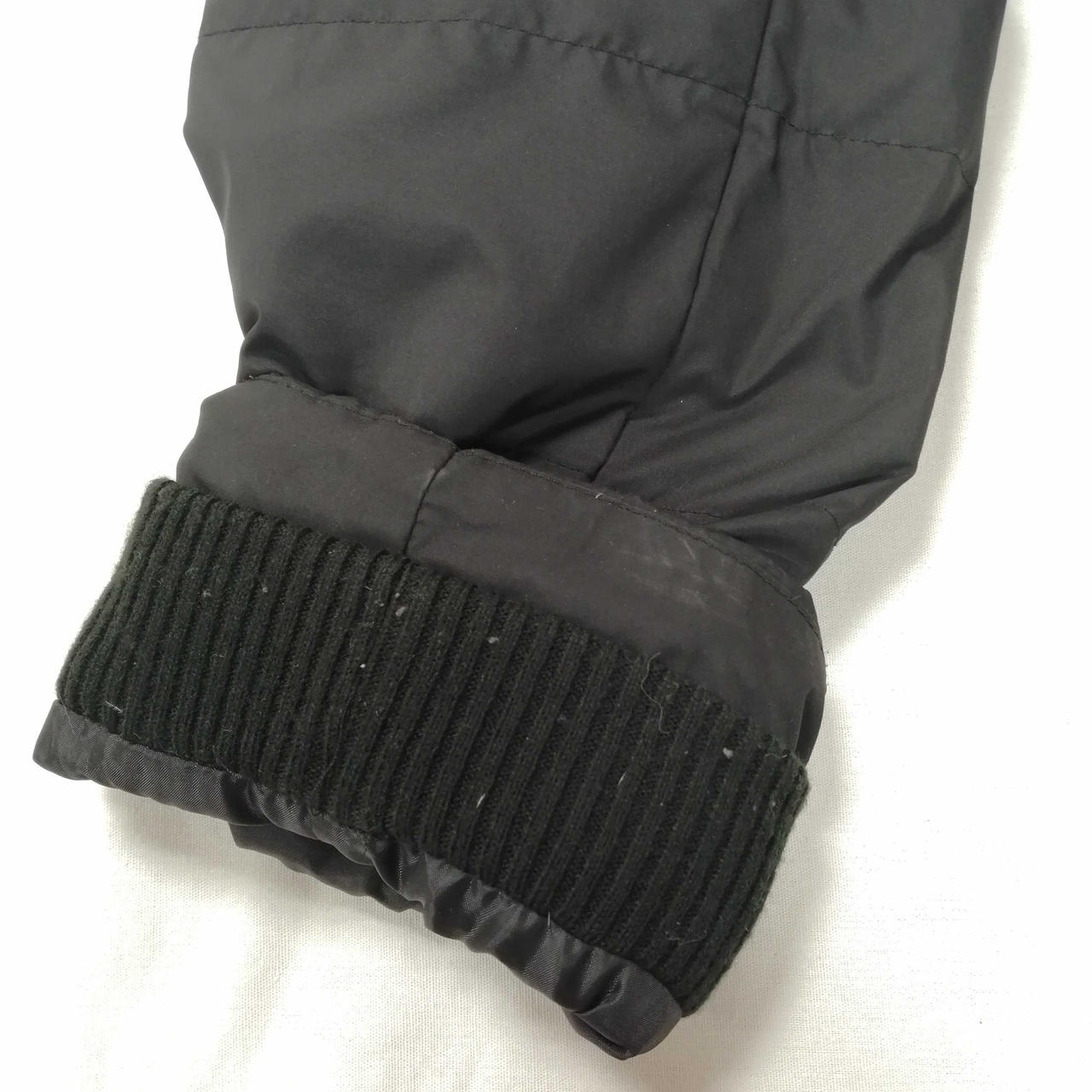 汚れ、毛玉有り