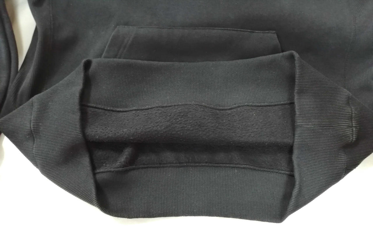 毛玉、使用感有り