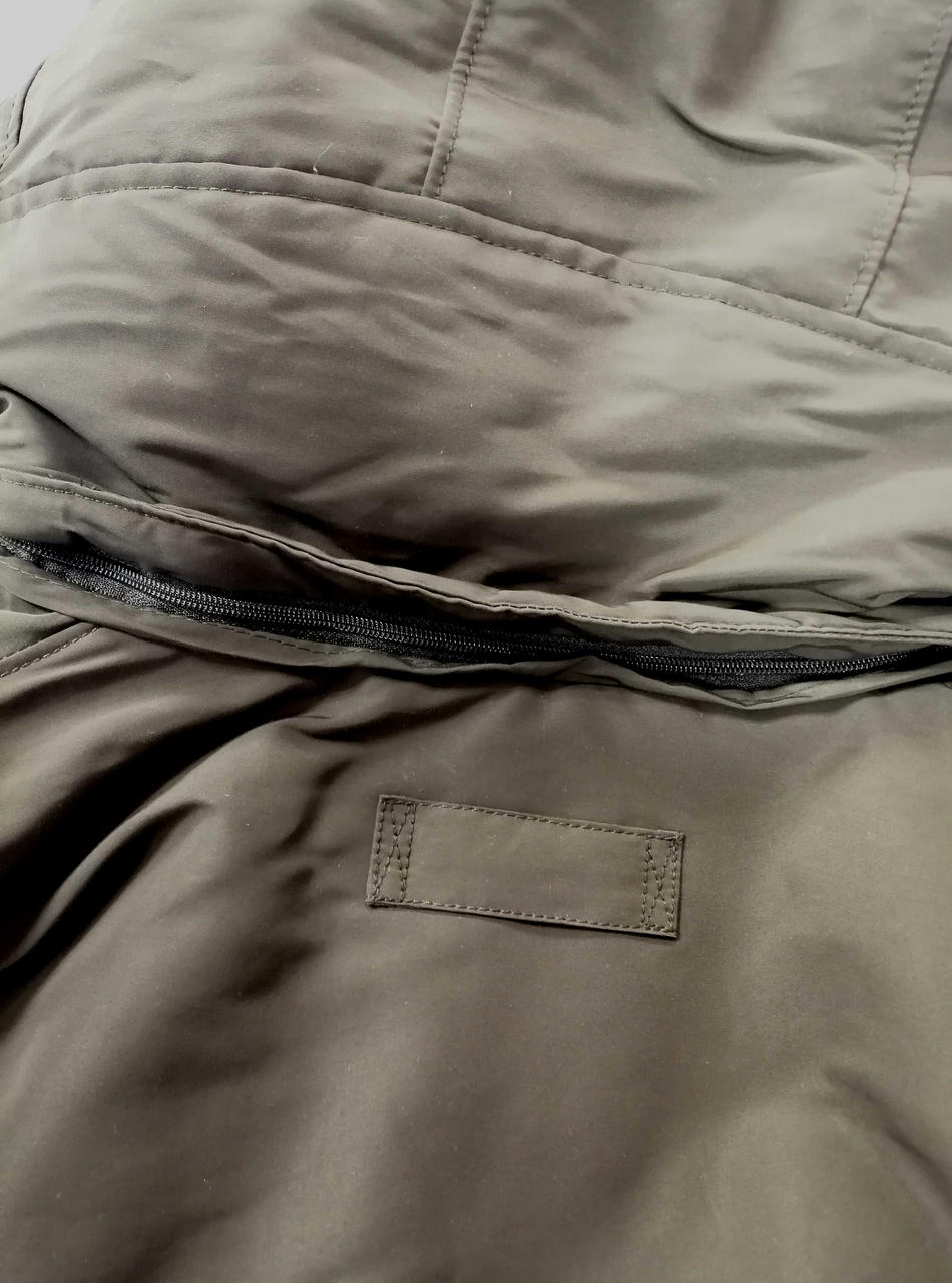 フード取り外し可能