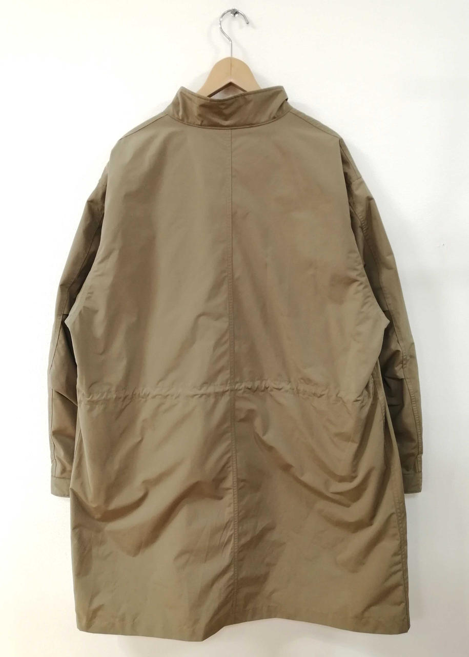 ユニクロ(UNIQLO)|ウィンドプルーフ2WAYコート ユニクロ|【ハードオフ