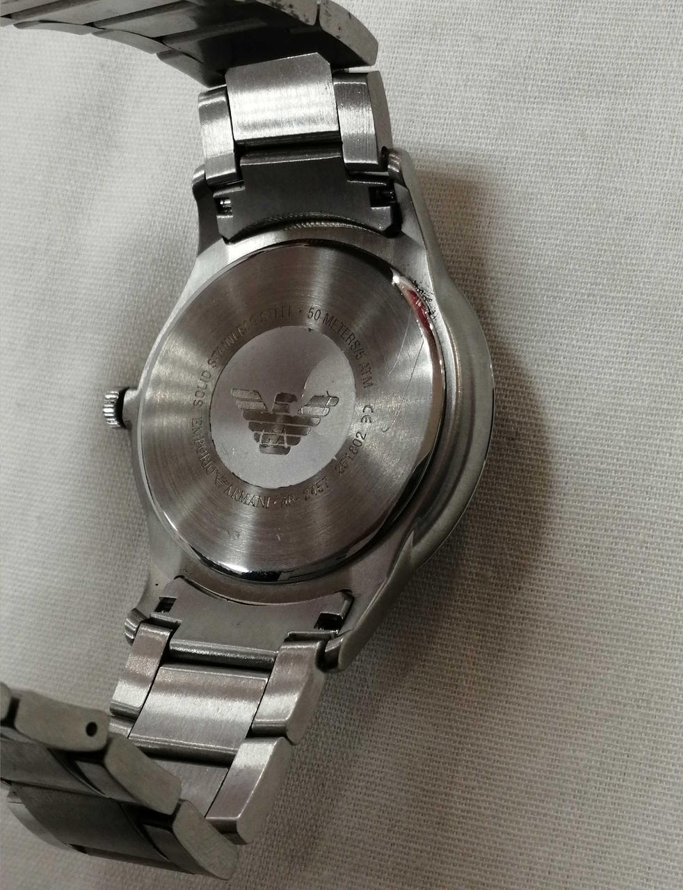 背面数カ所キズ有り