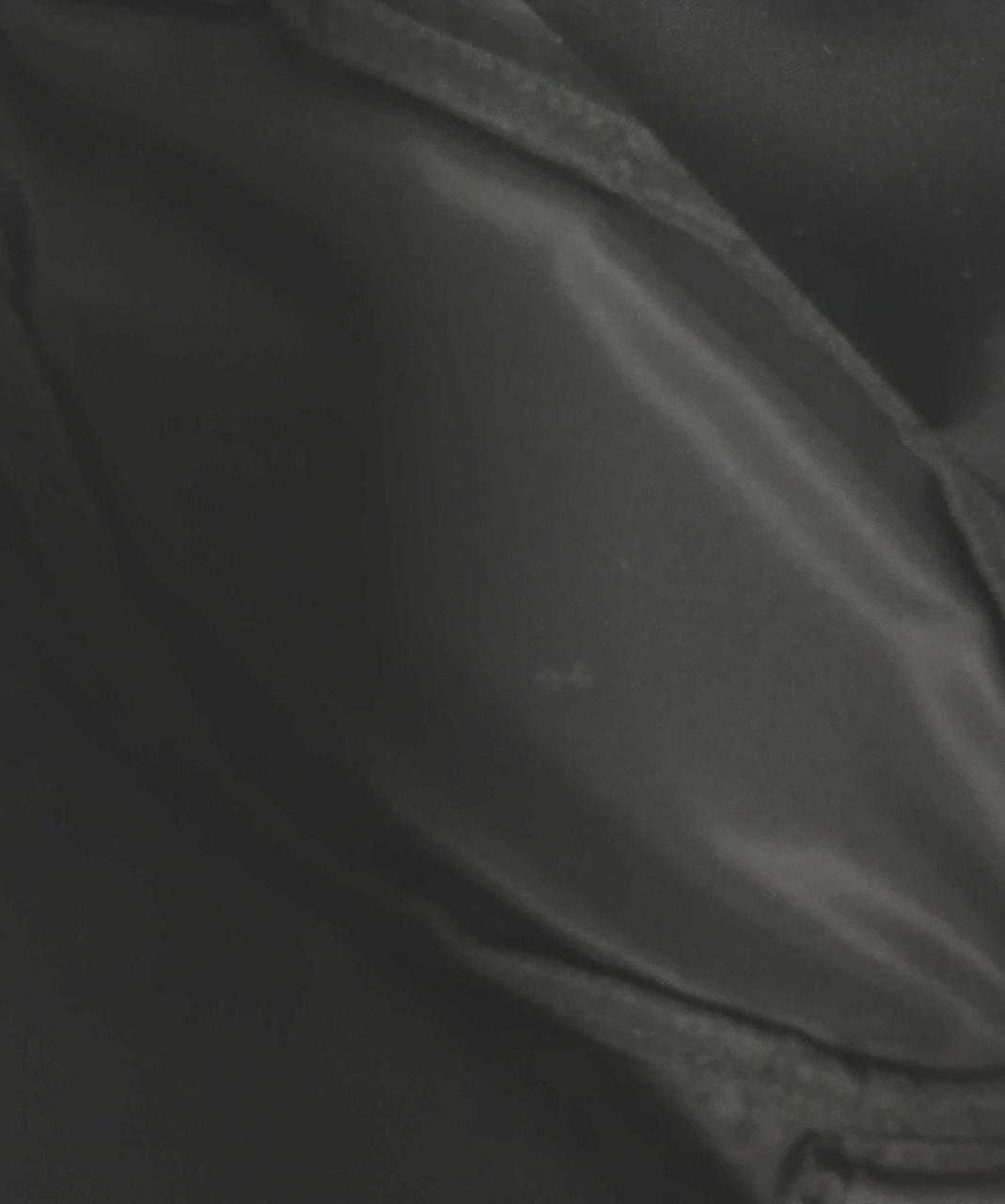 内部底面汚れあり