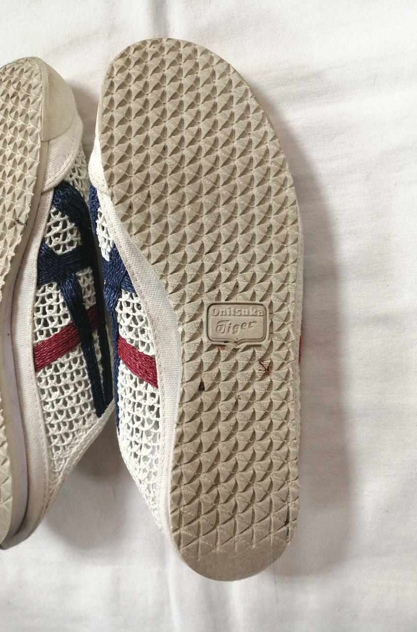 ソール汚れ有り