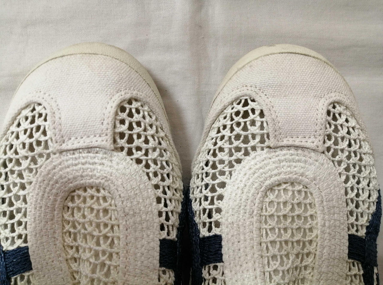 黒ずみ汚れ有り