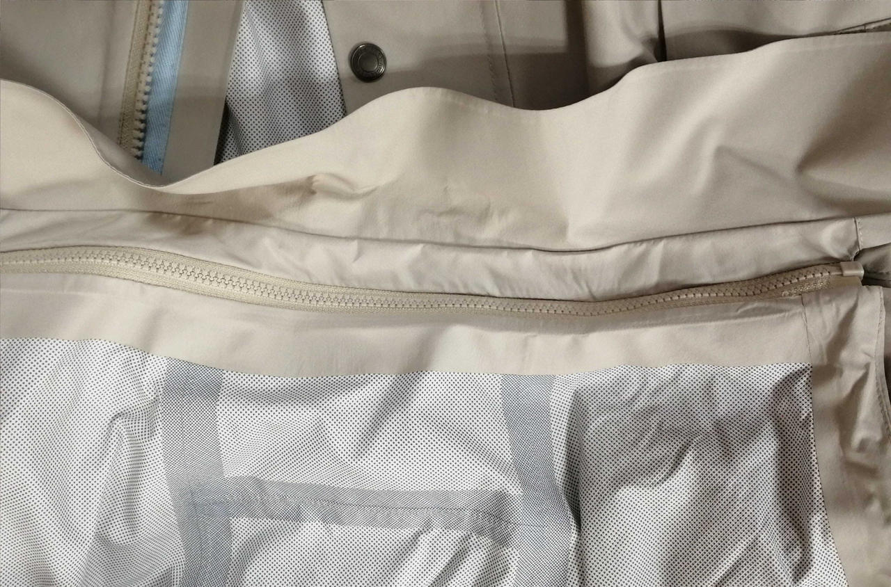 帽子取り外し可能