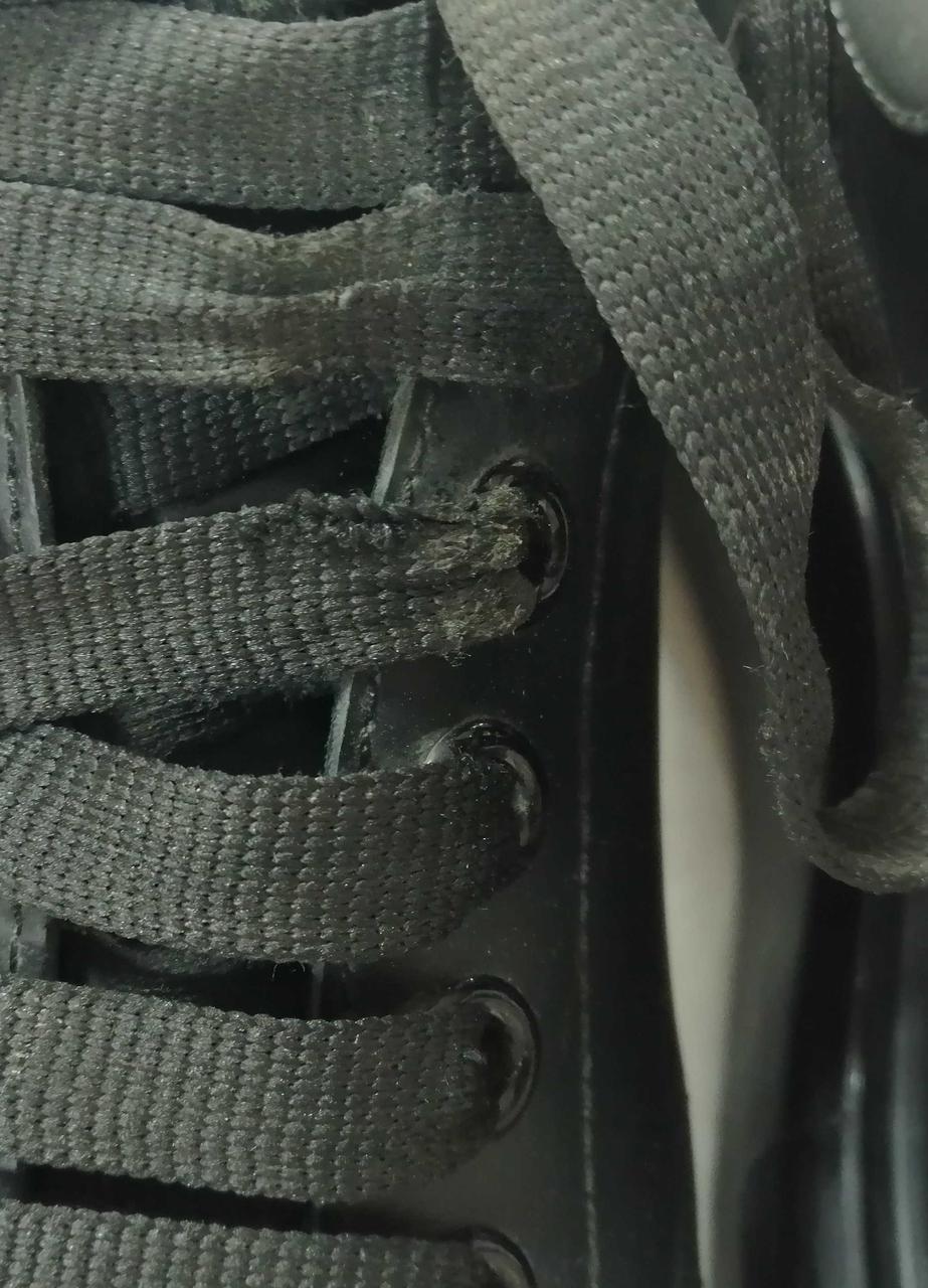 紐ダメージ有り