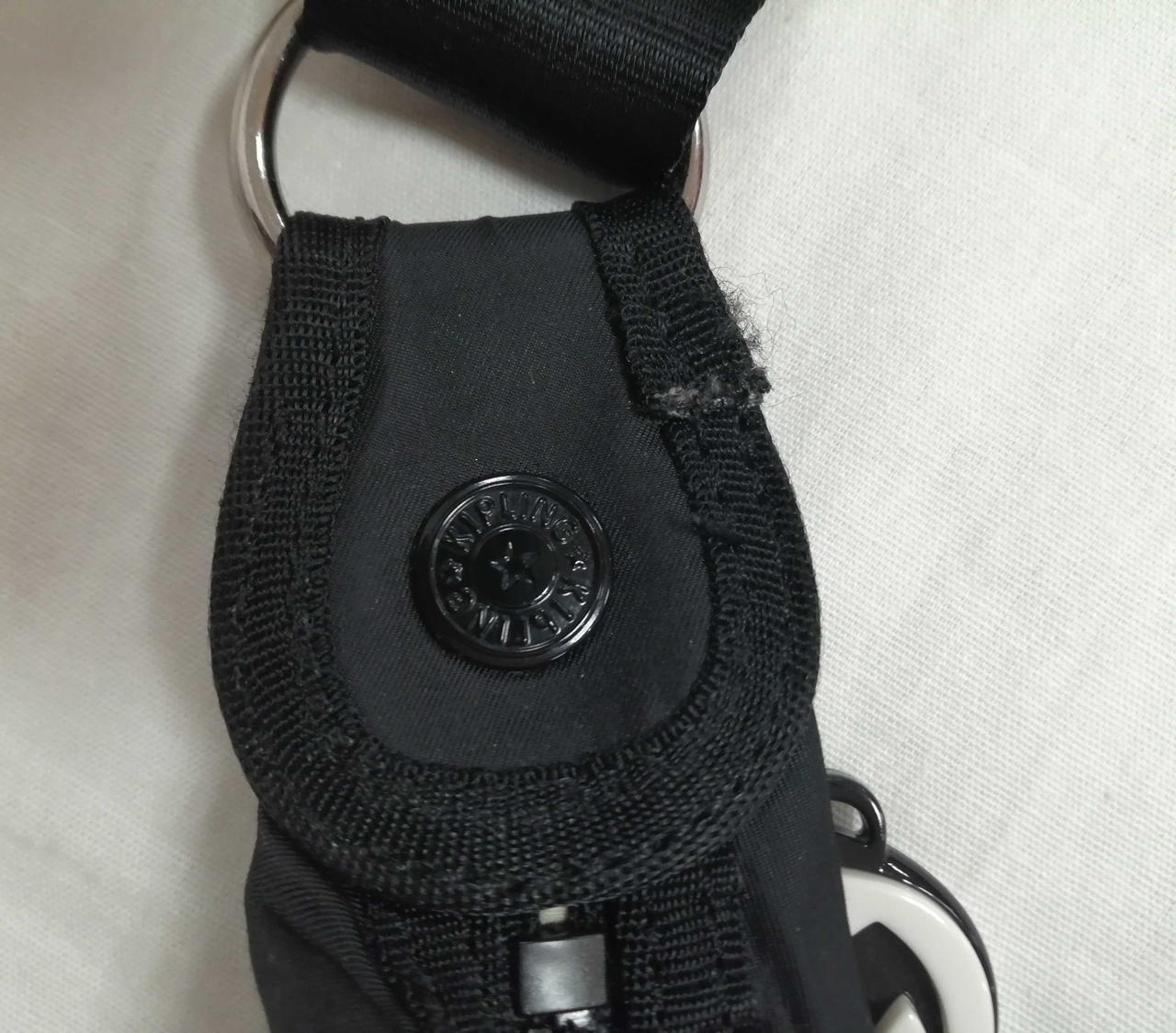 ほつれ、汚れ有り