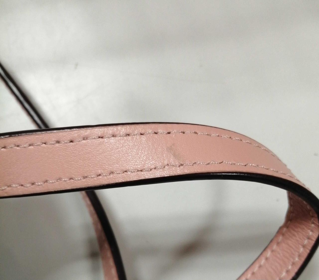 ハンドル汚れ有り