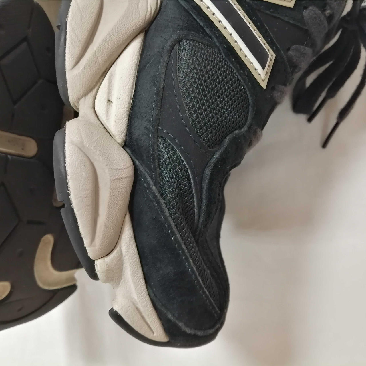 スレ、汚れ有り