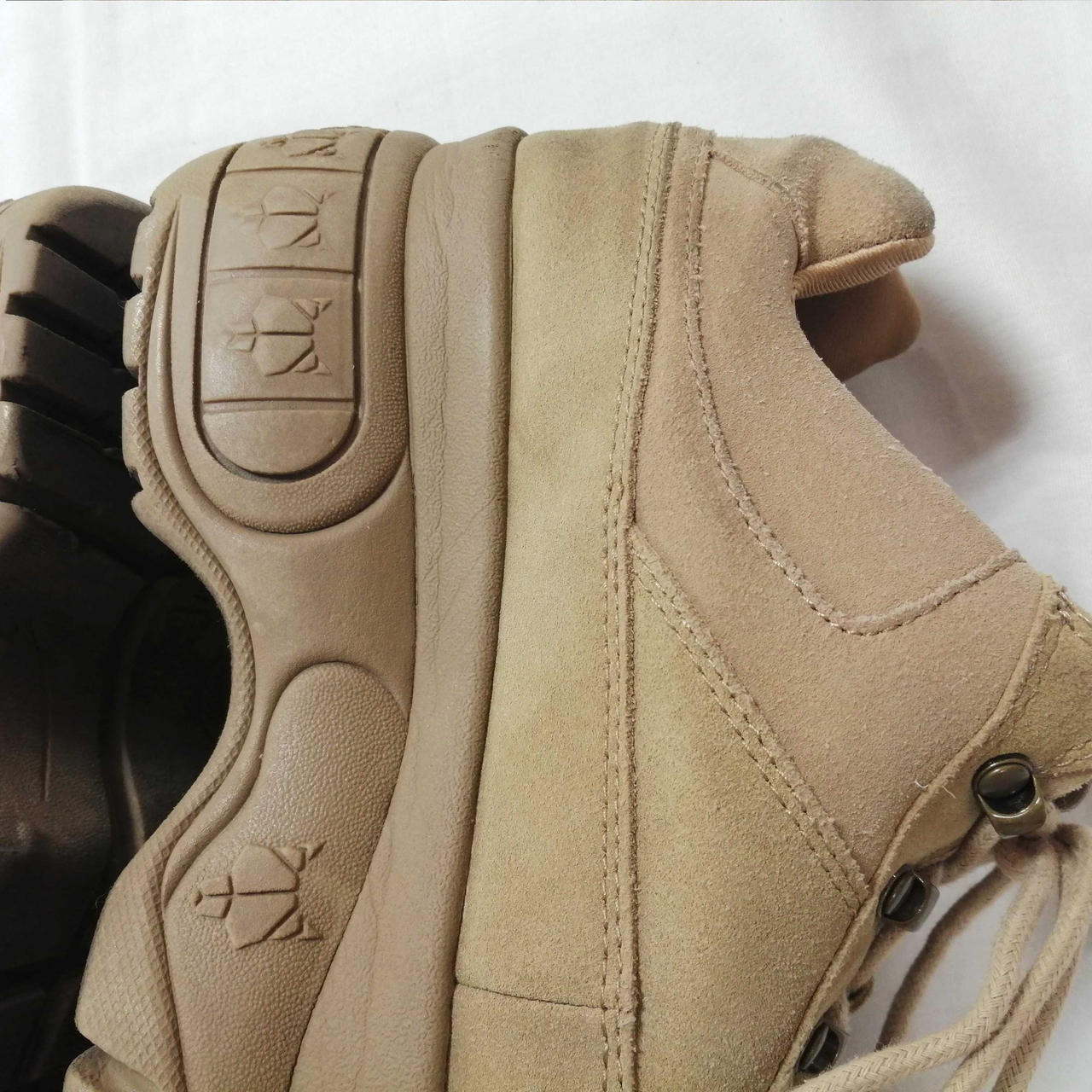 スレ、汚れ有り