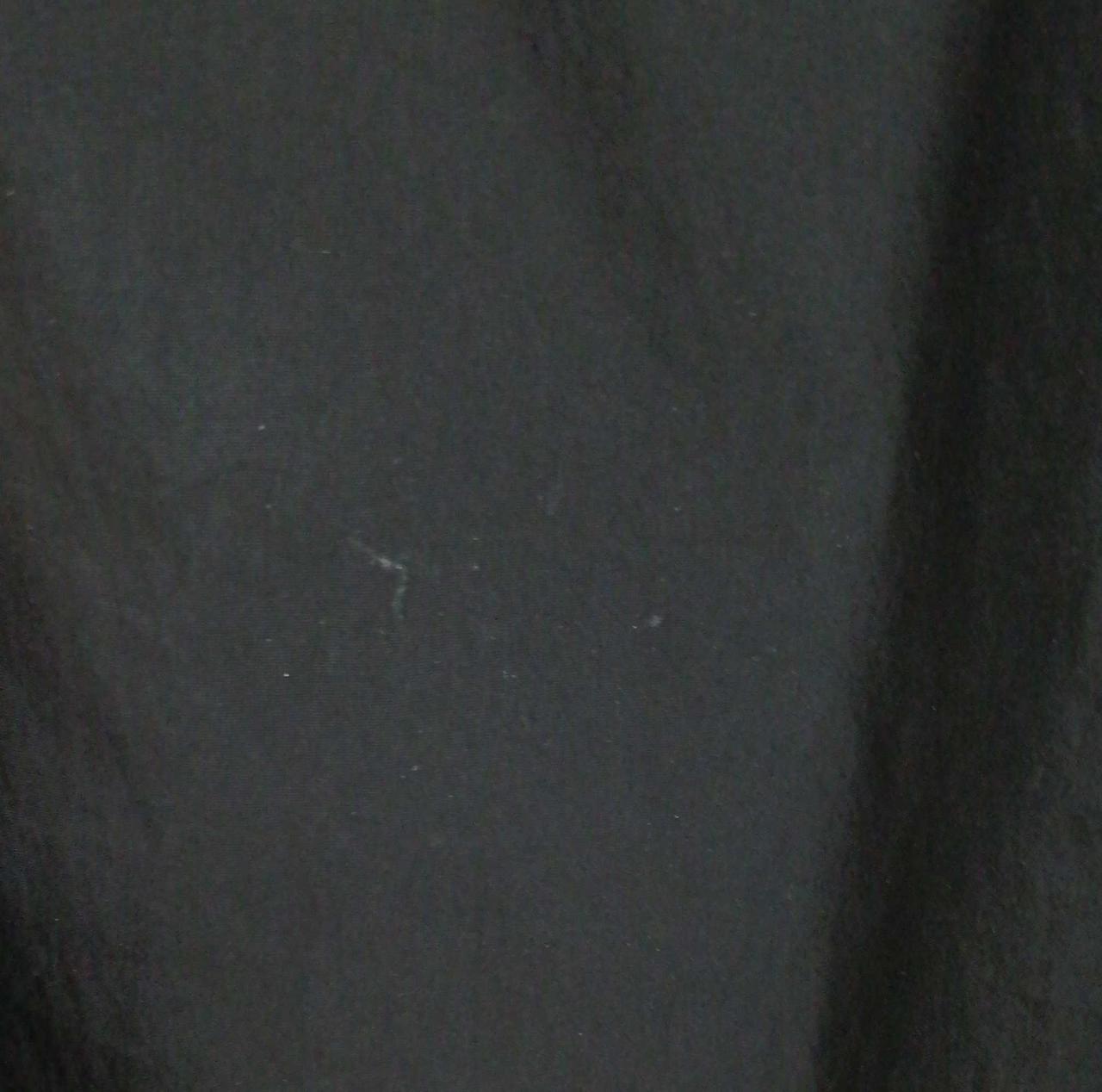 フロントに汚れ有り