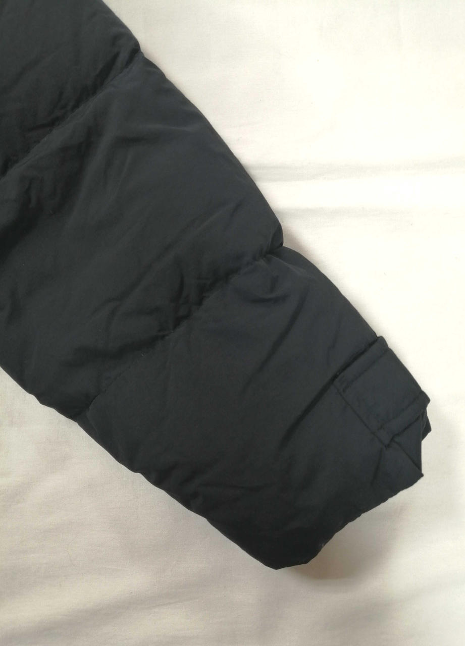 袖部分汚れ、毛玉有り