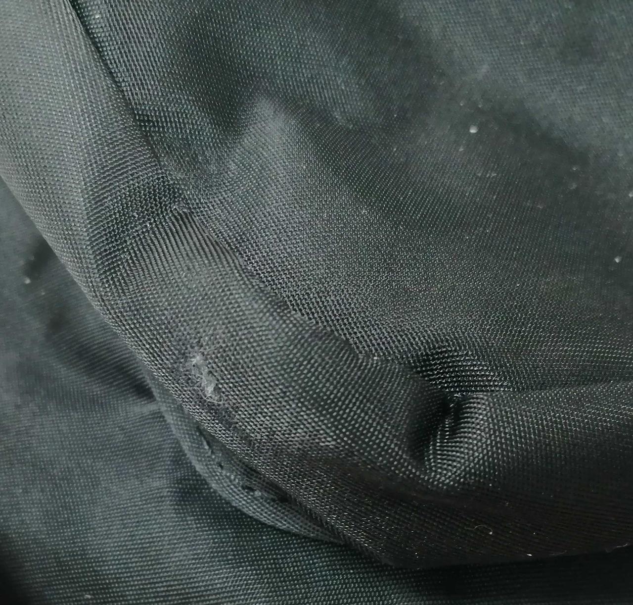 角スレ、汚れ有り