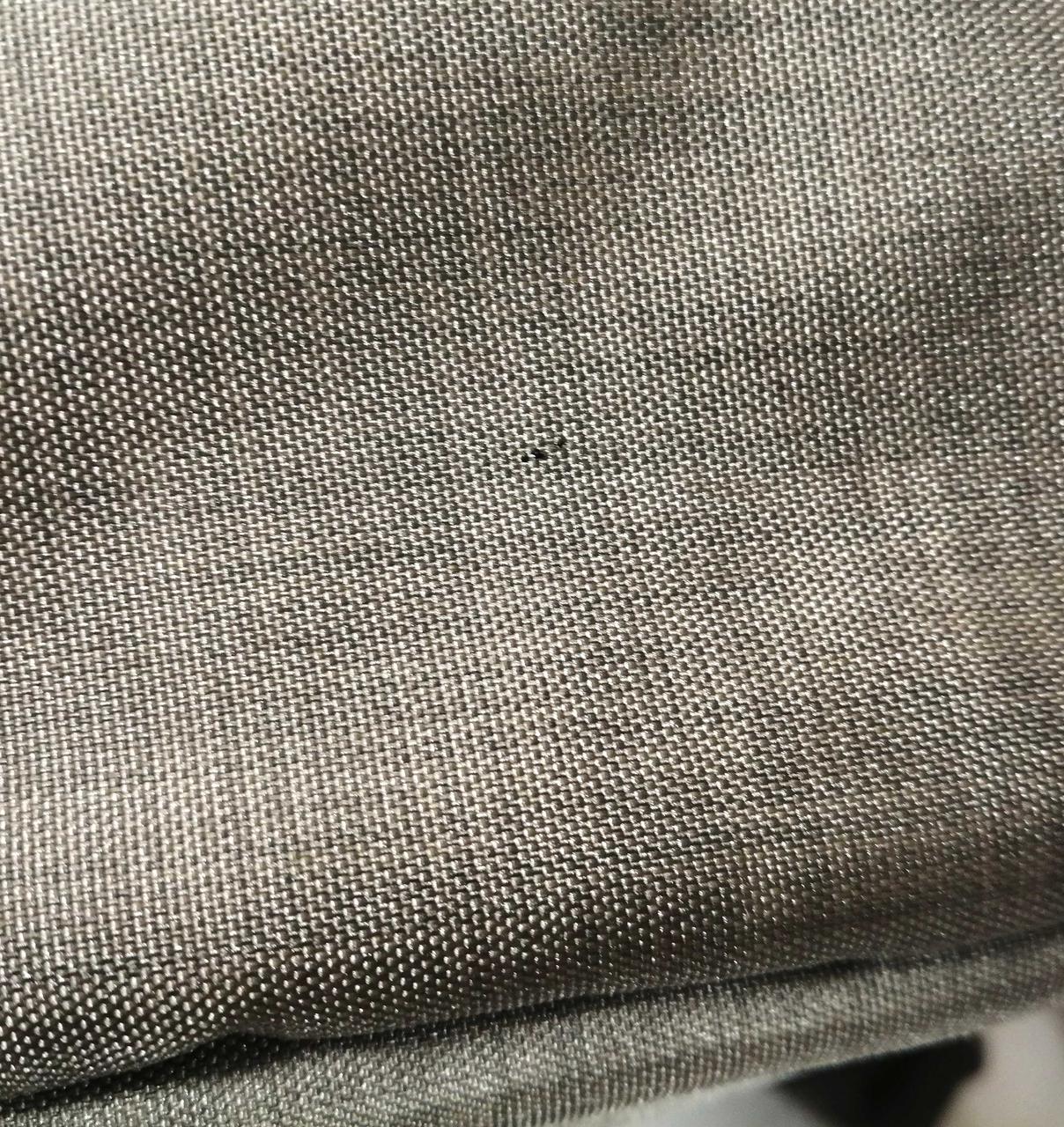 底付近に小汚れ有り