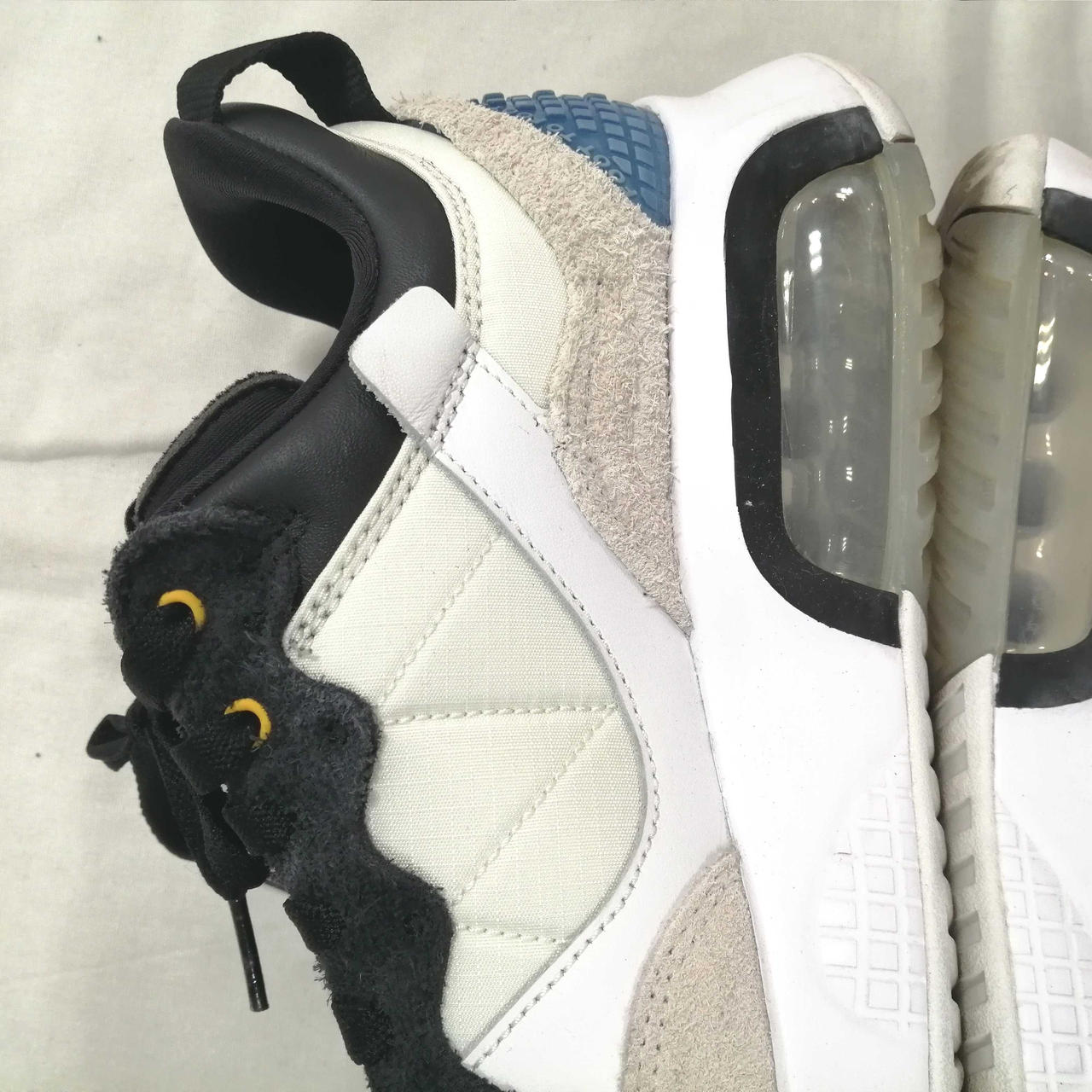 スレ、汚れ有り