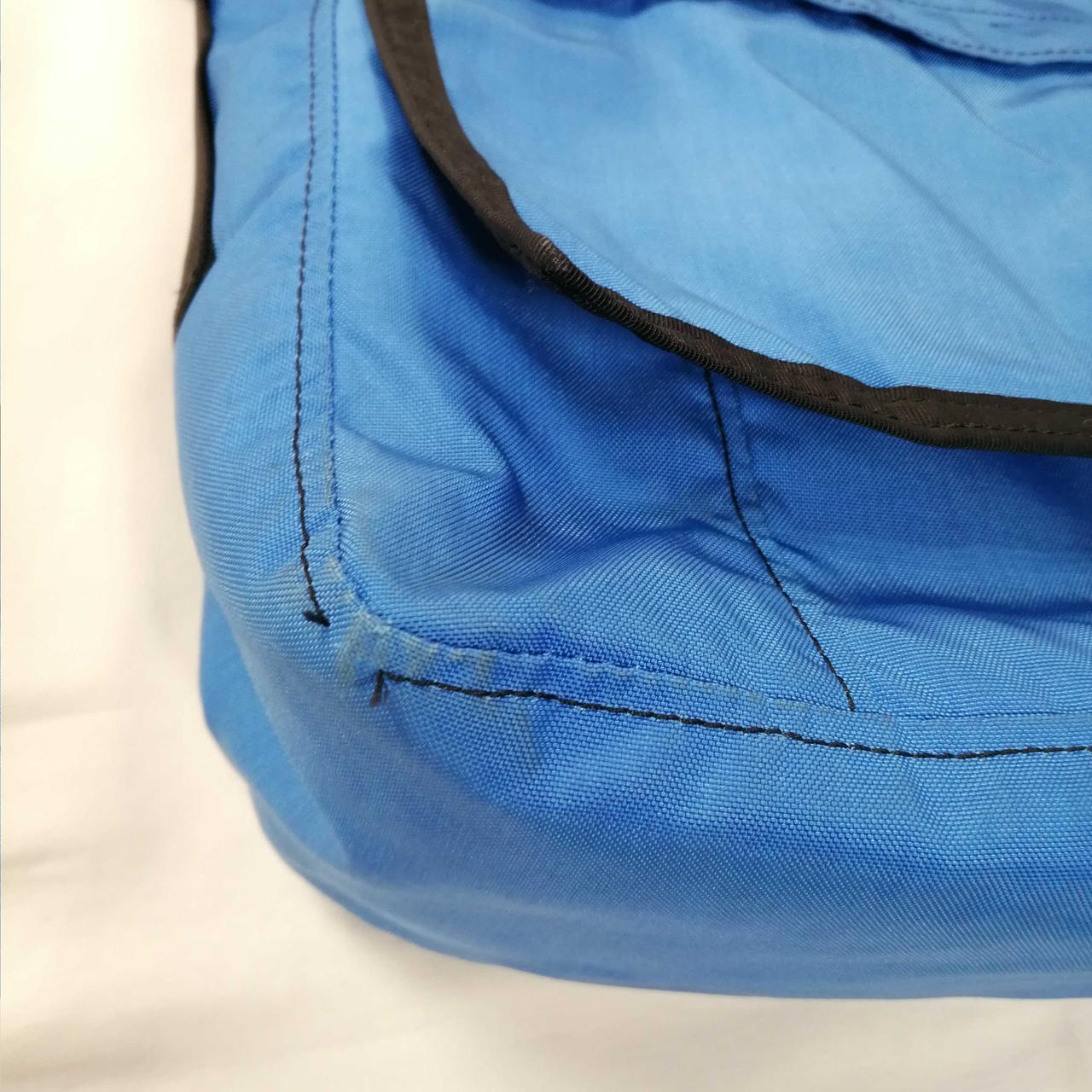 汚れ、糸切れ有り