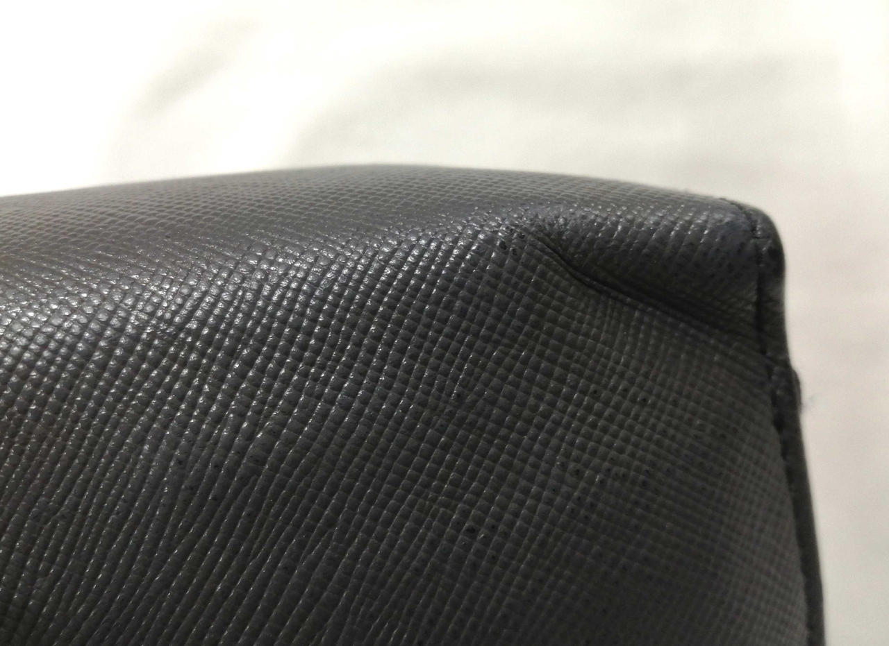 スレ、型崩れ有り