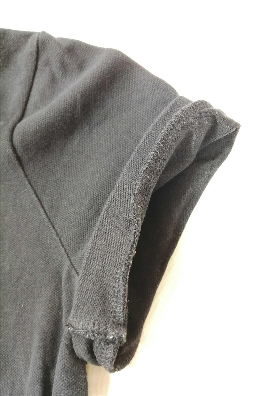使用感有り