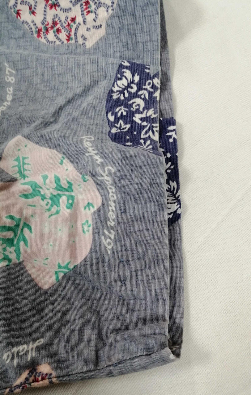 使用感有り