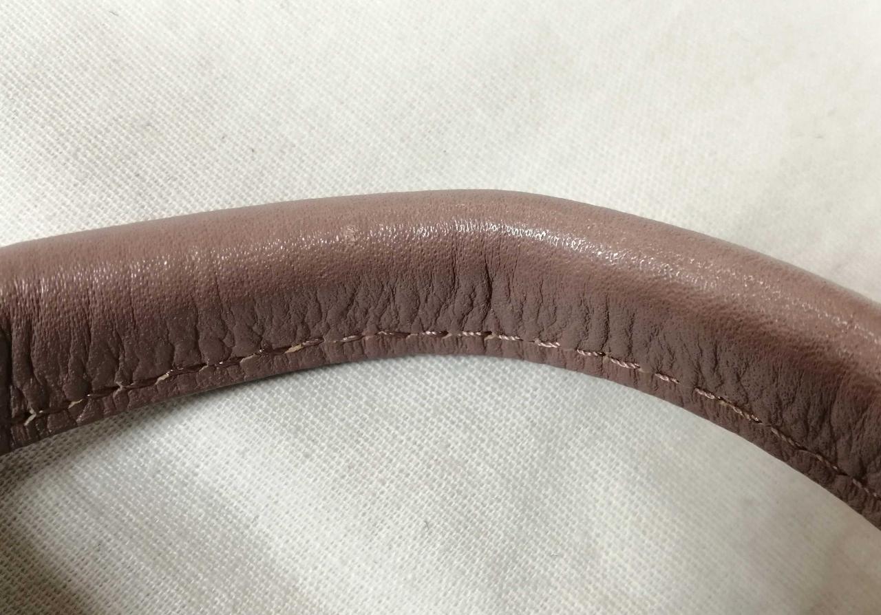 少々スレ有り