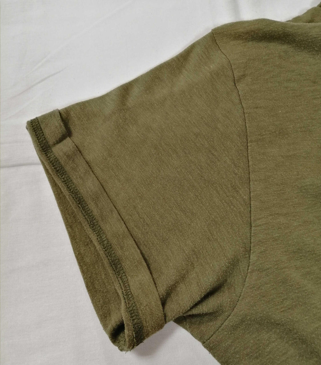 毛玉有り